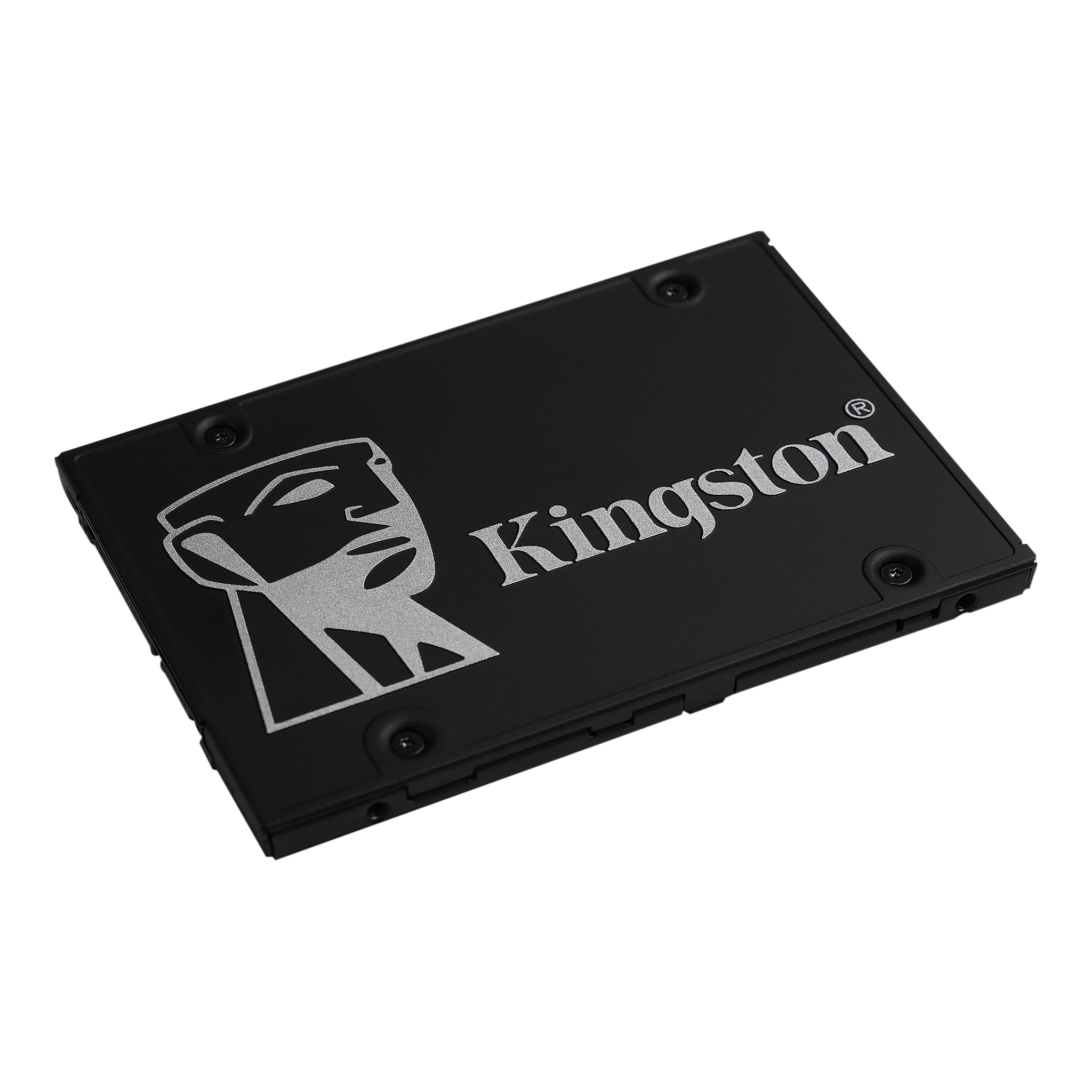 SSD 256GB KINGSTON KC600 2.5" SATA 3-4